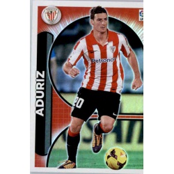 Aduriz Athletic Club Ediciones Este 2014-15