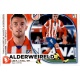 Alderweireld Atlético Madrid 6 Ediciones Este 2014-15