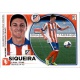 Siqueira Atlético Madrid 8 Ediciones Este 2014-15