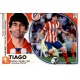 Tiago Atlético Madrid 15 Ediciones Este 2014-15