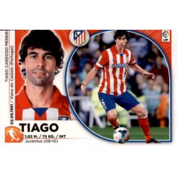 Tiago Atlético Madrid 15 Ediciones Este 2014-15