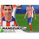 Mandzukic Atlético Madrid 18 Ediciones Este 2014-15