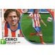 Cerci Atlético Madrid 20 Ediciones Este 2014-15