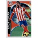 Arda Turan Atlético Madrid Ediciones Este 2014-15