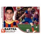 Bartra Barcelona 4 Ediciones Este 2014-15