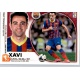 Xavi Barcelona 10 Ediciones Este 2014-15