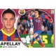 Afellay Barcelona 16 Ediciones Este 2014-15