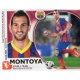 Montoya Barcelona 20 Ediciones Este 2014-15