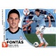 Fontás Celta 5 Ediciones Este 2014-15