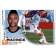 Madinda Celta 11 Ediciones Este 2014-15