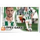 López Garai Córdoba 12 Ediciones Este 2014-15