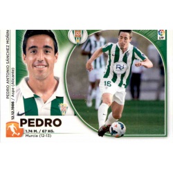 Pedro Córdoba 13 Ediciones Este 2014-15