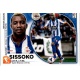 Sissoko Deportivo 13 Ediciones Este 2014-15