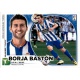 Borja Bastón Deportivo 18 Ediciones Este 2014-15