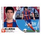 Kijera Eibar 8 Ediciones Este 2014-15