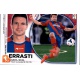 Errasti Eibar 10 Ediciones Este 2014-15