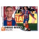 Diego Rivas Eibar 11 Ediciones Este 2014-15