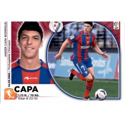 Capa Eibar 13 Ediciones Este 2014-15