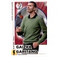 Gaizka Garitano Eibar 22 Ediciones Este 2014-15