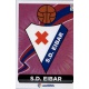 Escudo Eibar 23 Ediciones Este 2014-15