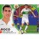 Roco Elche 5 Ediciones Este 2014-15