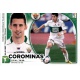 Corominas Elche 16 Ediciones Este 2014-15