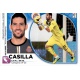 Casilla Espanyol 1 Ediciones Este 2014-15