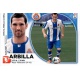 Arbilla Espanyol 4 Ediciones Este 2014-15