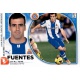 Fuentes Espanyol 8 Ediciones Este 2014-15