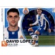 David López Espanyol 10 Ediciones Este 2014-15