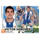 Víctor Sánchez Espanyol 11 Ediciones Este 2014-15