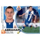 Abraham Espanyol 13 Ediciones Este 2014-15