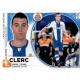 Clerc Espanyol 14 Ediciones Este 2014-15