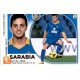 Sarabia Getafe 14 Ediciones Este 2014-15