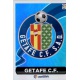 Escudo Getafe 23 Ediciones Este 2014-15