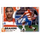 Brahimi Granada 14 Ediciones Este 2014-15