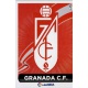 Escudo Granada 23 Ediciones Este 2014-15