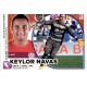 Keylor Navas Levante 1 Ediciones Este 2014-15