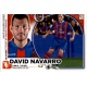 David Navarro Levante 5 Ediciones Este 2014-15