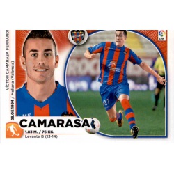 Camarasa Levante 11 Ediciones Este 2014-15