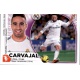 Carvajal Real Madrid 4 Ediciones Este 2014-15