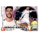 Sergio Ramos Real Madrid 6 Ediciones Este 2014-15