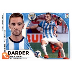 Darder Málaga 11 Ediciones Este 2014-15