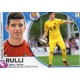 Rulli Real Sociedad 1 Ediciones Este 2014-15