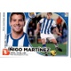 Íñigo Martínez Real Sociedad 5 Ediciones Este 2014-15