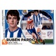 Rubén Pardo Real Sociedad 11 Ediciones Este 2014-15