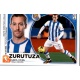 Zurutuza Real Sociedad 14 Ediciones Este 2014-15