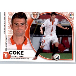 Coke Sevilla 3 Ediciones Este 2014-15