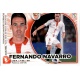 Fernando Navarro Sevilla 8 Ediciones Este 2014-15