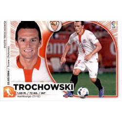 Trochowski Sevilla 13 Ediciones Este 2014-15